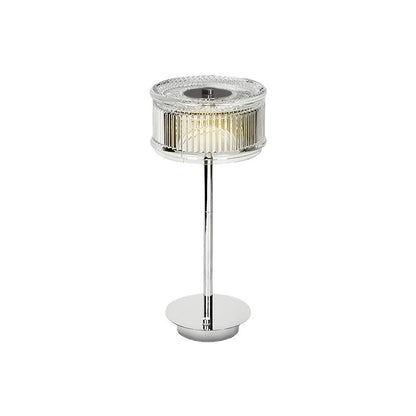 Simple Charging Desk Lamp