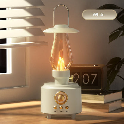 Vintage Kerosene Night Light
