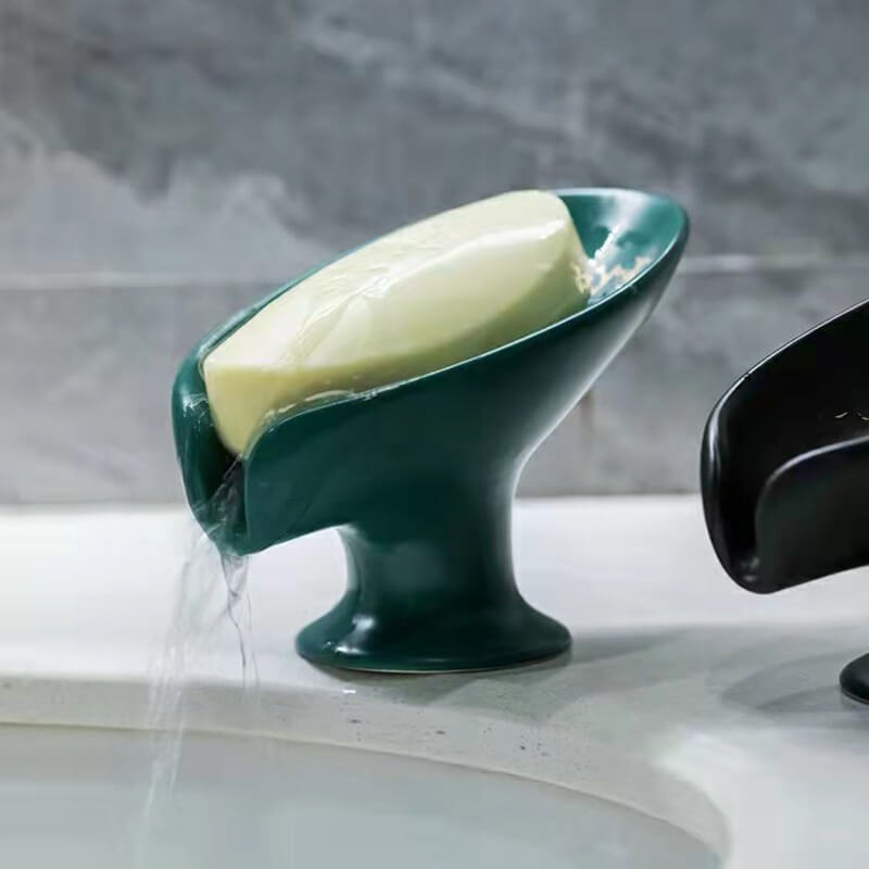 Luxury Ceramic Household Soap Dish