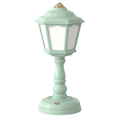 Creative Street Lamp Shape Night Lamp