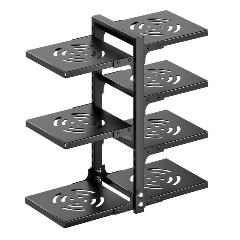 Kitchen Storage Rack