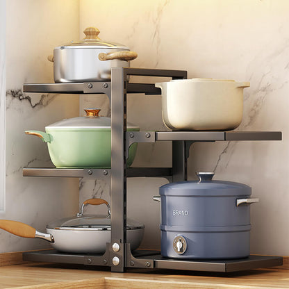 Kitchen Storage Rack